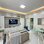 Rio Flat Praia 2