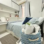 Rio Flat Praia 2